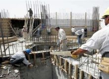 رسیدگی به بیش از ۱۶۰۰ پرونده دعاوی کارگری و کارفرمایی در کردستان