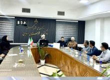 امضای تفاهم نامه دادگستری و آموزش و پرورش مریوان برای ترویج فرهنگ صلح