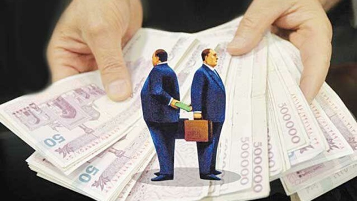کیفرخواست ۴ متهم پرونده فساد مالی شهرداری و شورای شهر مریوان صادر شد