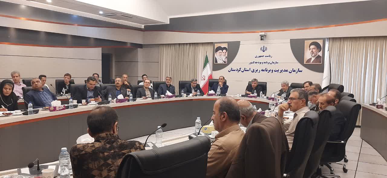 زیرساختهای هوشمند؛ کلید تسریع توسعه در کردستان