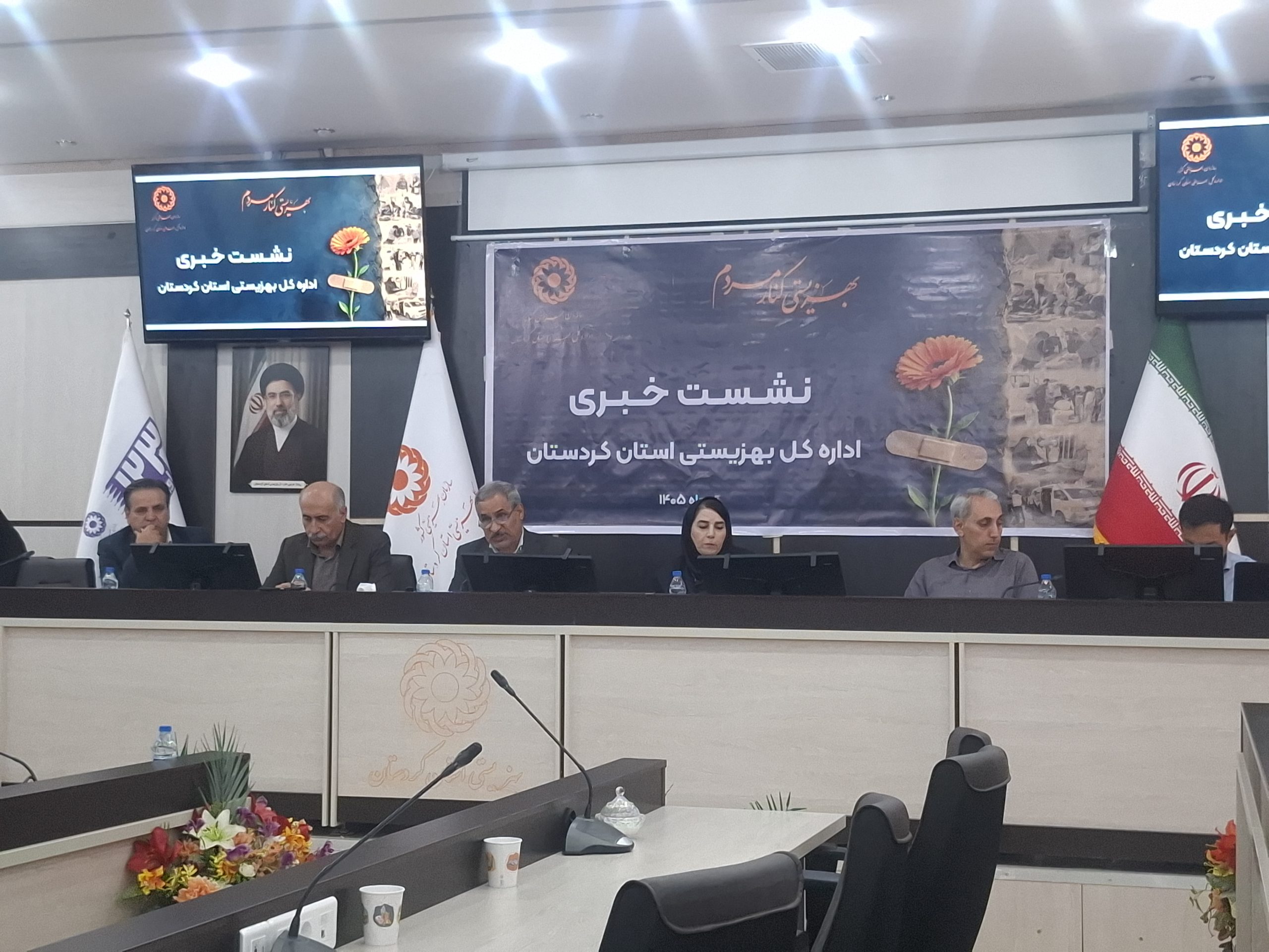 فعالیت ۳۶ گروه همیار زنان سرپرست خانوار در کردستان؛ تحتپوشش بودن ۶۰۰۷ زن سرپرست خانوار