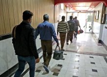 آزادی ۸ زندانی مالی با کمک ۱۰ میلیارد ریالی خیر کردستانی