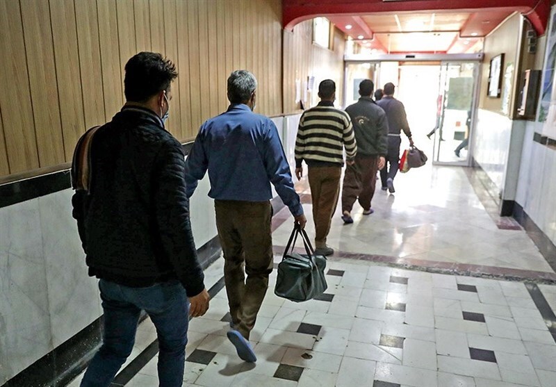 آزادی ۸ زندانی مالی با کمک ۱۰ میلیارد ریالی خیر کردستانی