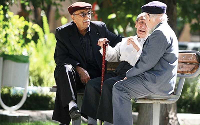 تأمین فضای کانون بازنشستگان سنندج در دستور کار دستگاههای اجرایی