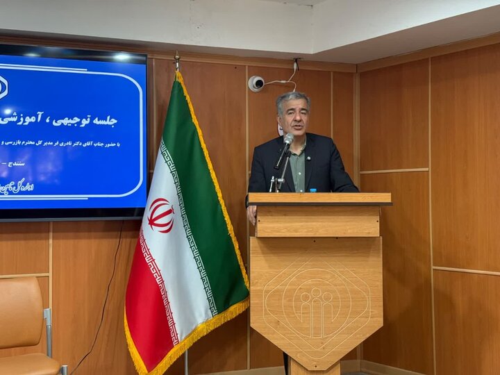 گزینش نیروهای آینده با روشهای ۴۰ سال قبل امکانپذیر نیست
