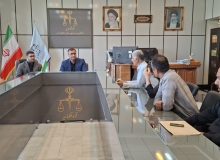 بازگشت زندانیان به جامعه نیازمند همراهی دستگاه‌هاست
