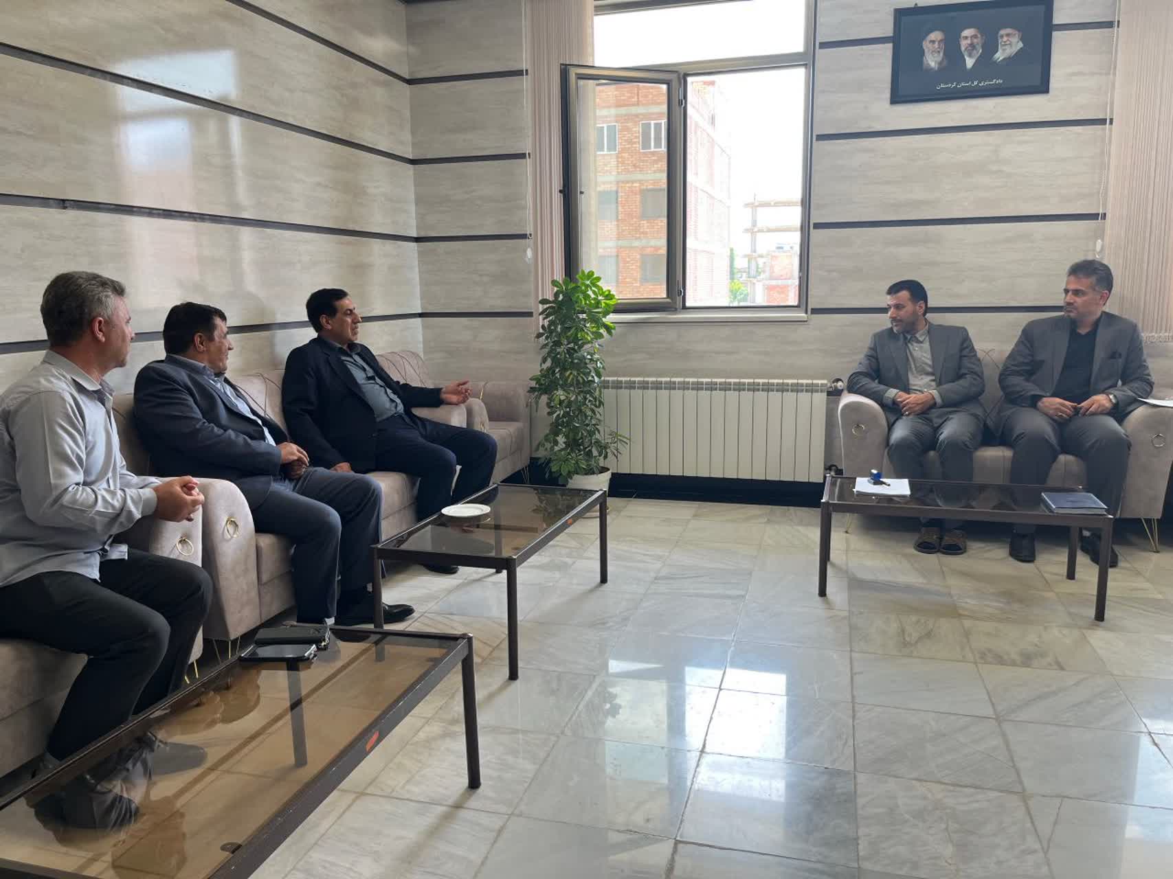 گامی در مسیر عدالت کیفری؛در راستای اصلاح و بازاجتماعی‌شدن مددجویان