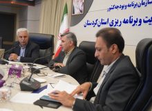 مانده اعتبارات؛ موتور محرک پروژه‌های نیمه‌تمام کردستان