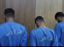 زمین‌گیر شدن عاملان قتل شهروند سنندجی در کمتر از ۴۸ ساعت   