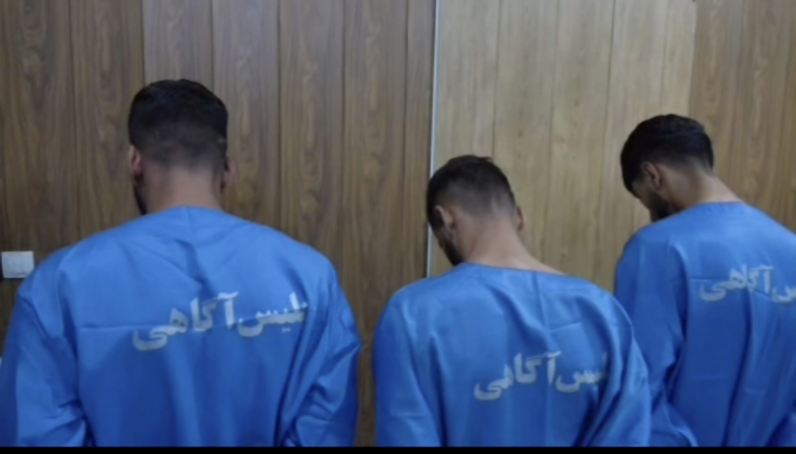 زمینگیر شدن عاملان قتل شهروند سنندجی در کمتر از ۴۸ ساعت
