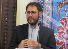 محمد جباری رئیس کل دادگستری کردستان شد