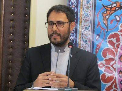 محمد جباری رئیس کل دادگستری کردستان شد