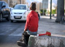 کودکان کار سنندج نیازمند حمایت و توجه