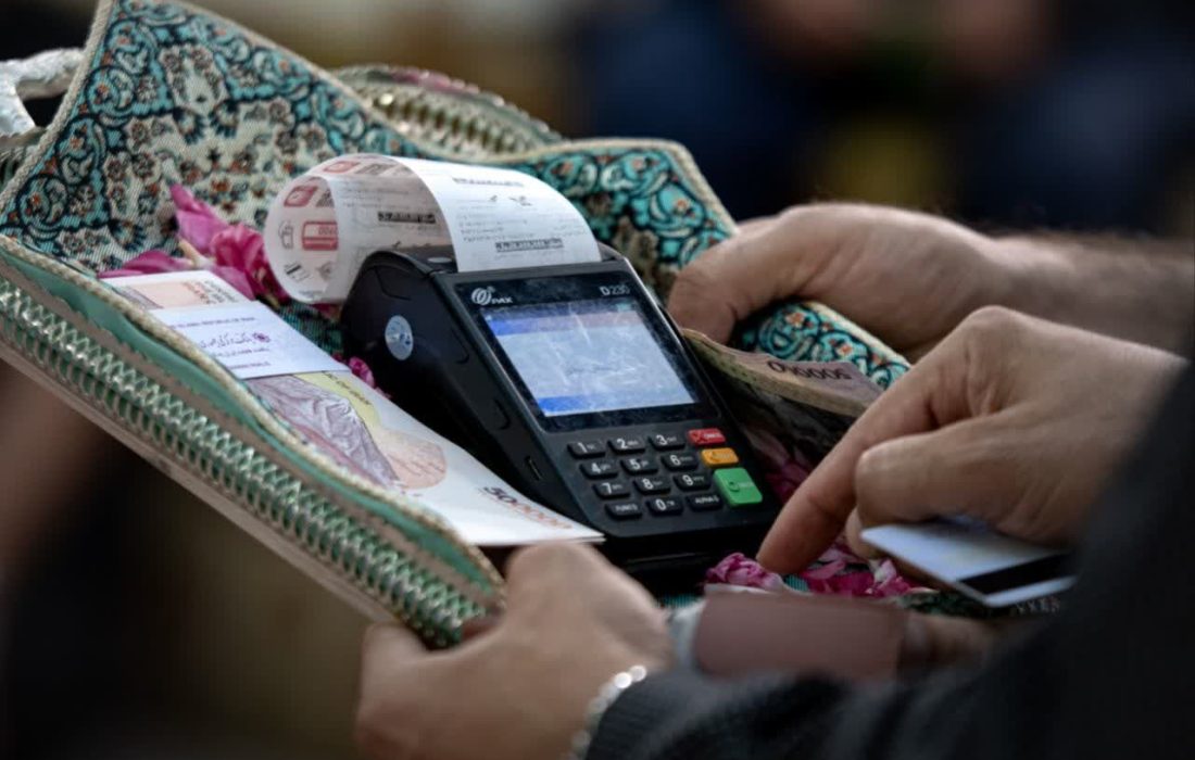 بانوی سنندجی ۷۵۰ میلیون ریال برای آزادی زندانیان جرائم غیرعمد اهدا کرد