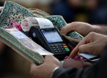 بانوی سنندجی ۷۵۰ میلیون ریال برای آزادی زندانیان جرائم غیرعمد اهدا کرد