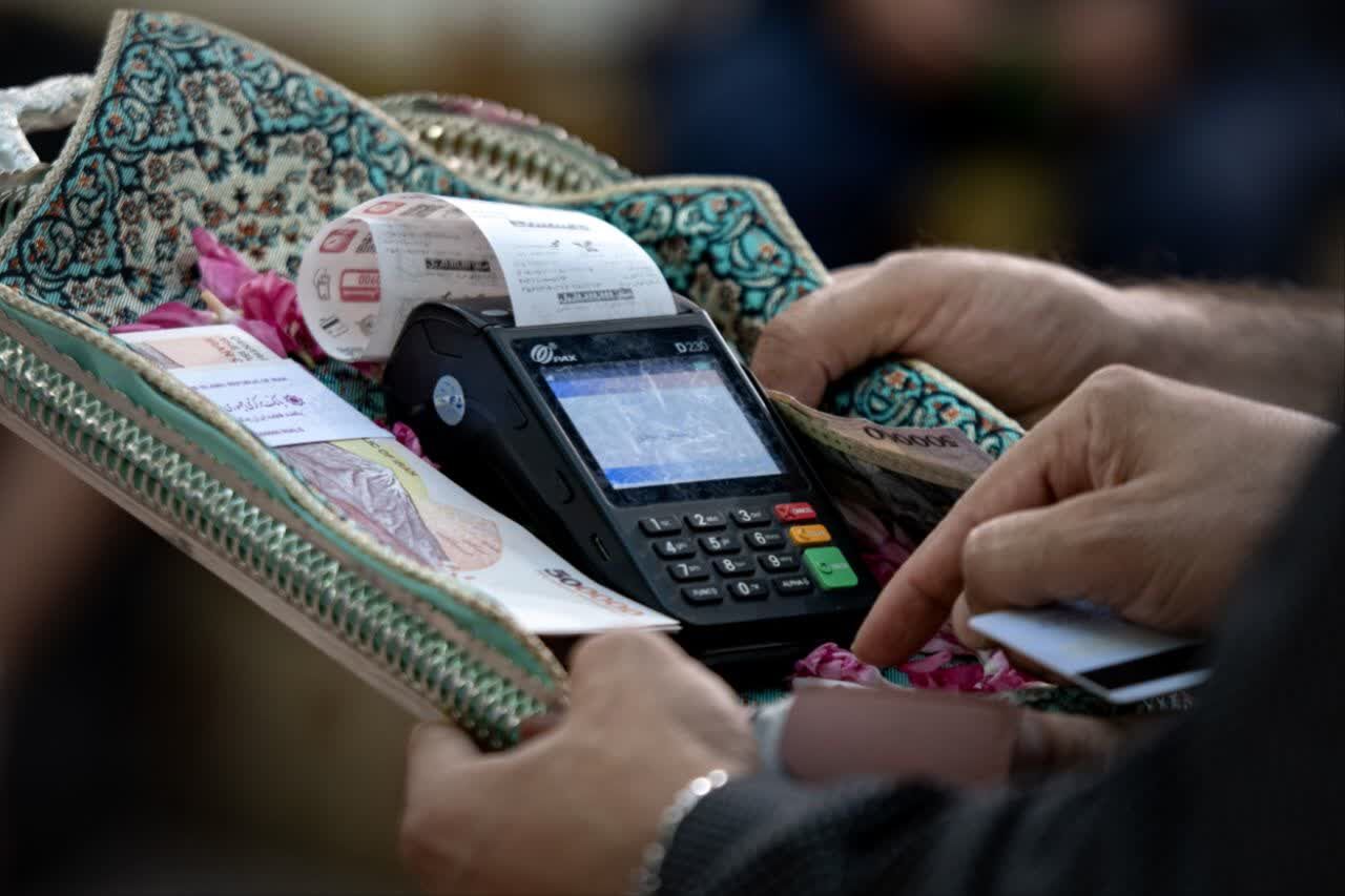 بانوی سنندجی ۷۵۰ میلیون ریال برای آزادی زندانیان جرائم غیرعمد اهدا کرد