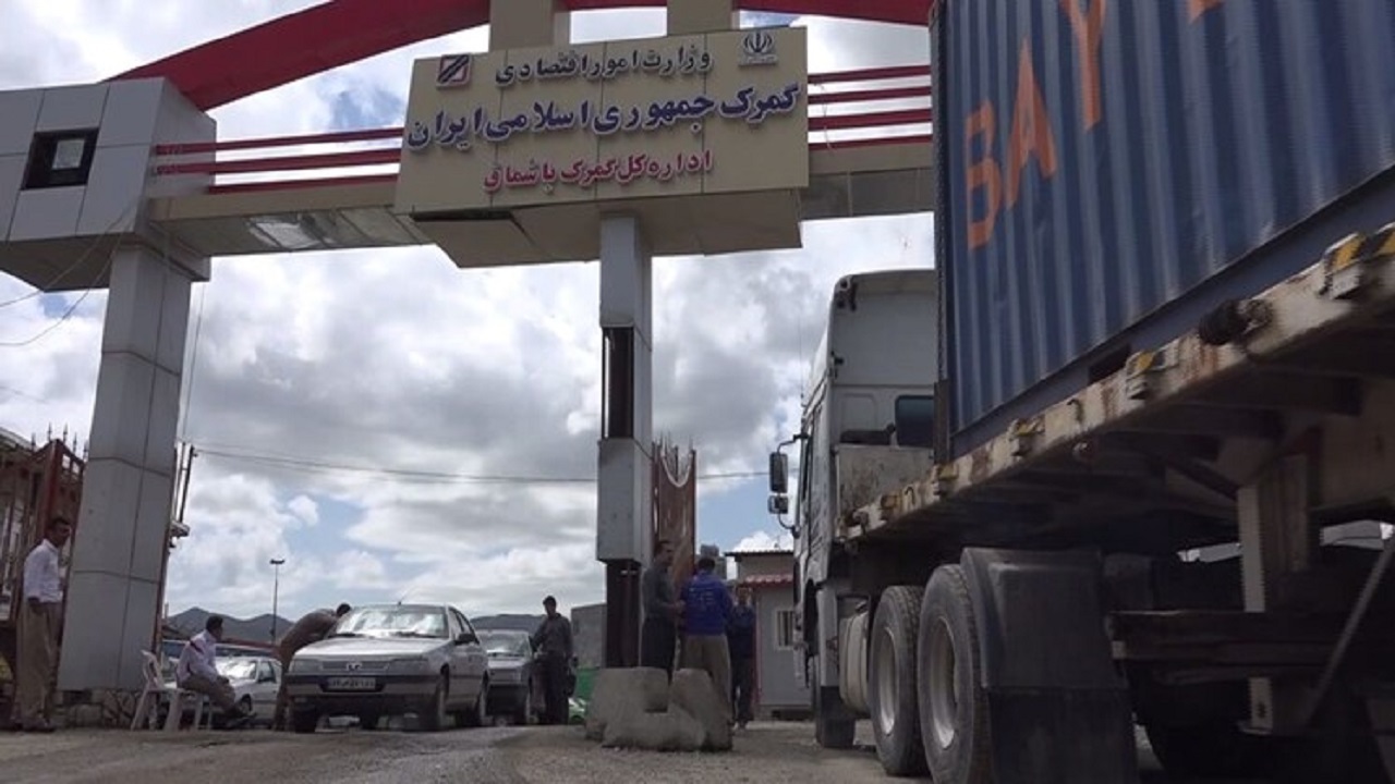 شناسایی ۵۰ مسافر متخلف در مرز باشماق