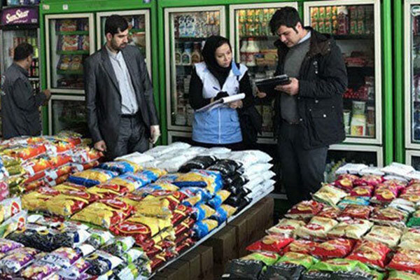 تشدید نظارت بر بازار کردستان با ۱۷ تیم بازرسی