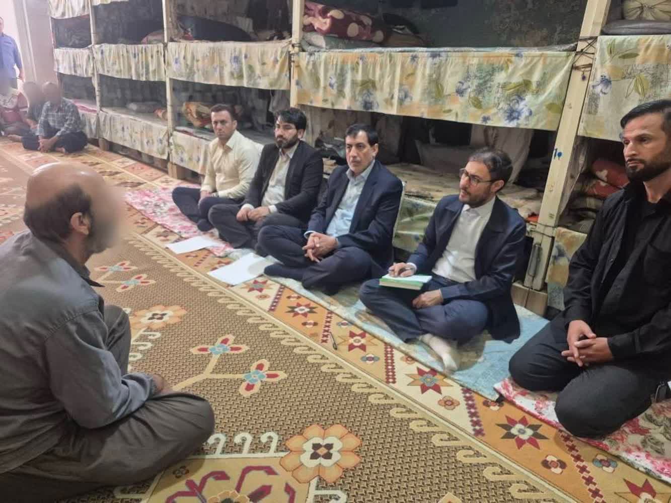 دستور فوری برای رسیدگی به پرونده‌های قتل عمد