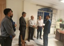 تأکید رئیس کل دادگستری کردستان بر نقش وکلا در گسترش صلح