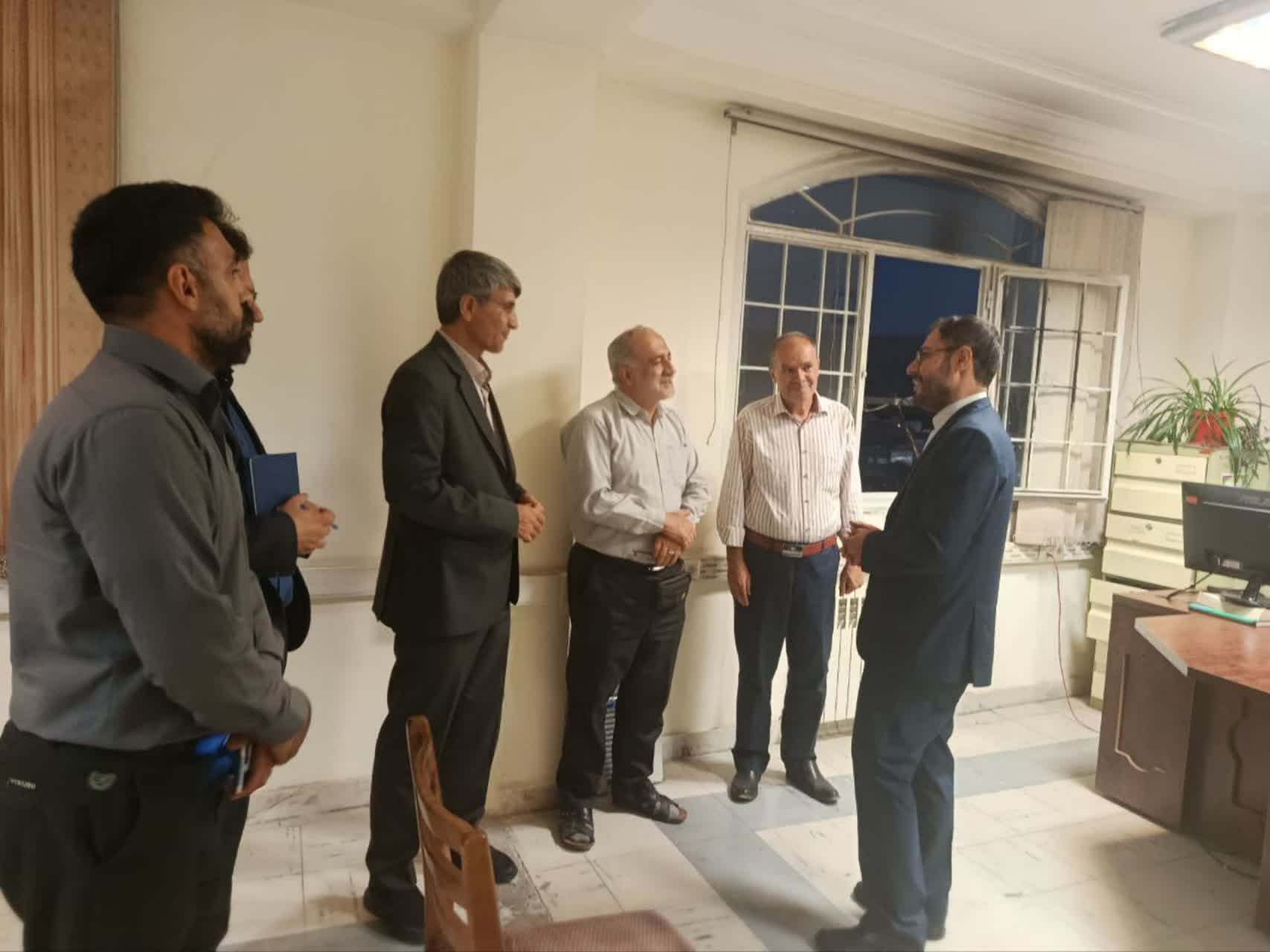 تأکید رئیس کل دادگستری کردستان بر نقش وکلا در گسترش صلح
