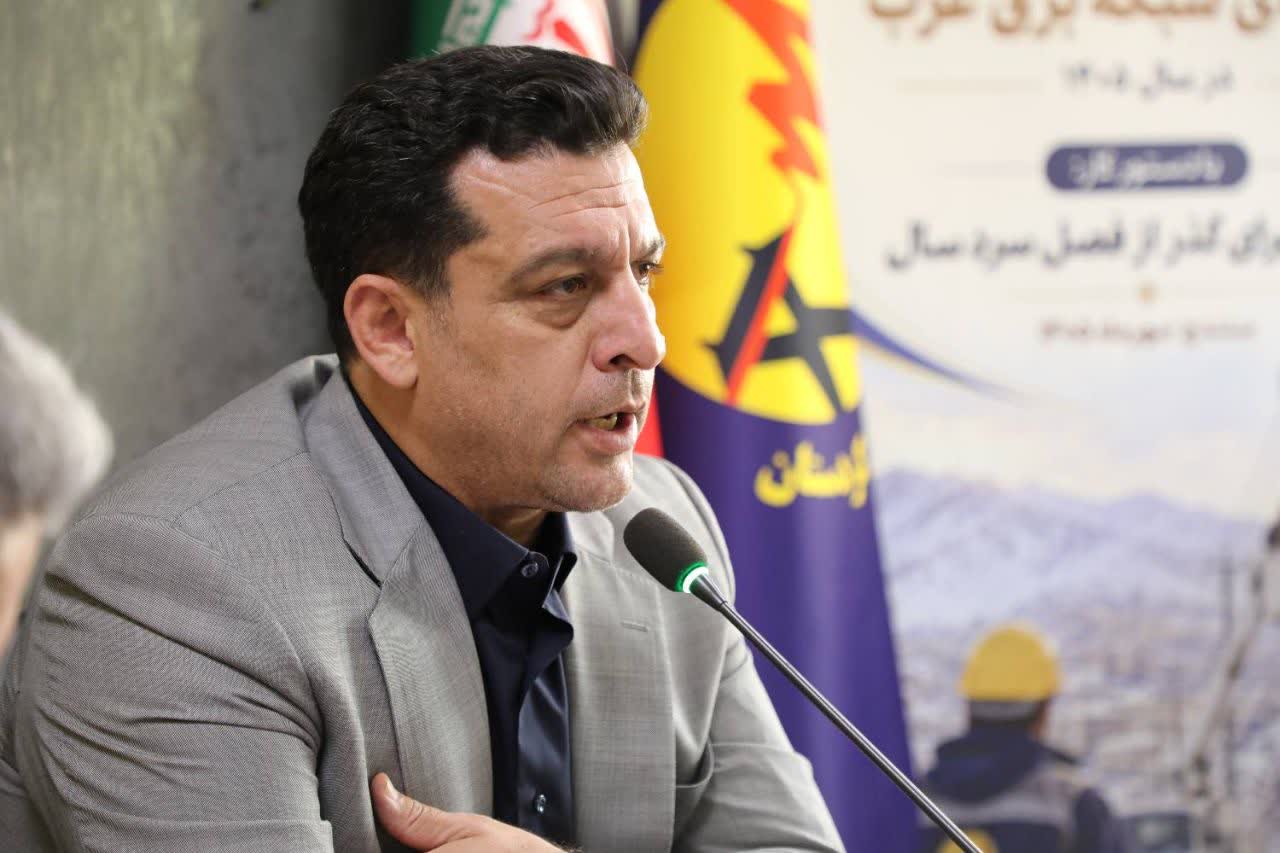 عبور از پیک زمستان نیازمند همکاری بخش‌های مختلف انرژی است