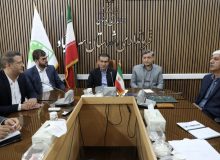 هشدار مدیرکل تعزیرات کردستان: استنکاف از نظارت بر بازار، ترک فعل محسوب می‌شود