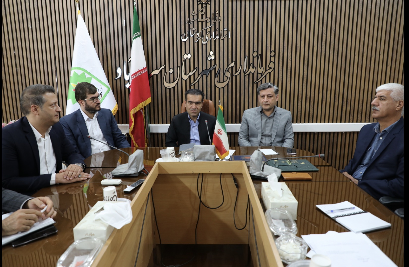 هشدار مدیرکل تعزیرات کردستان: استنکاف از نظارت بر بازار، ترک فعل محسوب می‌شود