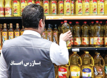 شناسایی ۴ تخلف صنفی در بازرسی از واحدهای خواروبارفروشی سنندج