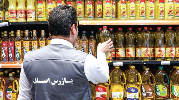 شناسایی ۴ تخلف صنفی در بازرسی از واحدهای خواروبارفروشی سنندج