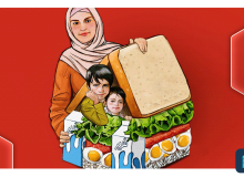پوشش ۶۸۴۵ کودک زیر پنج سال کردستانی در طرح حمایتی بهبود تغذیه کودکان