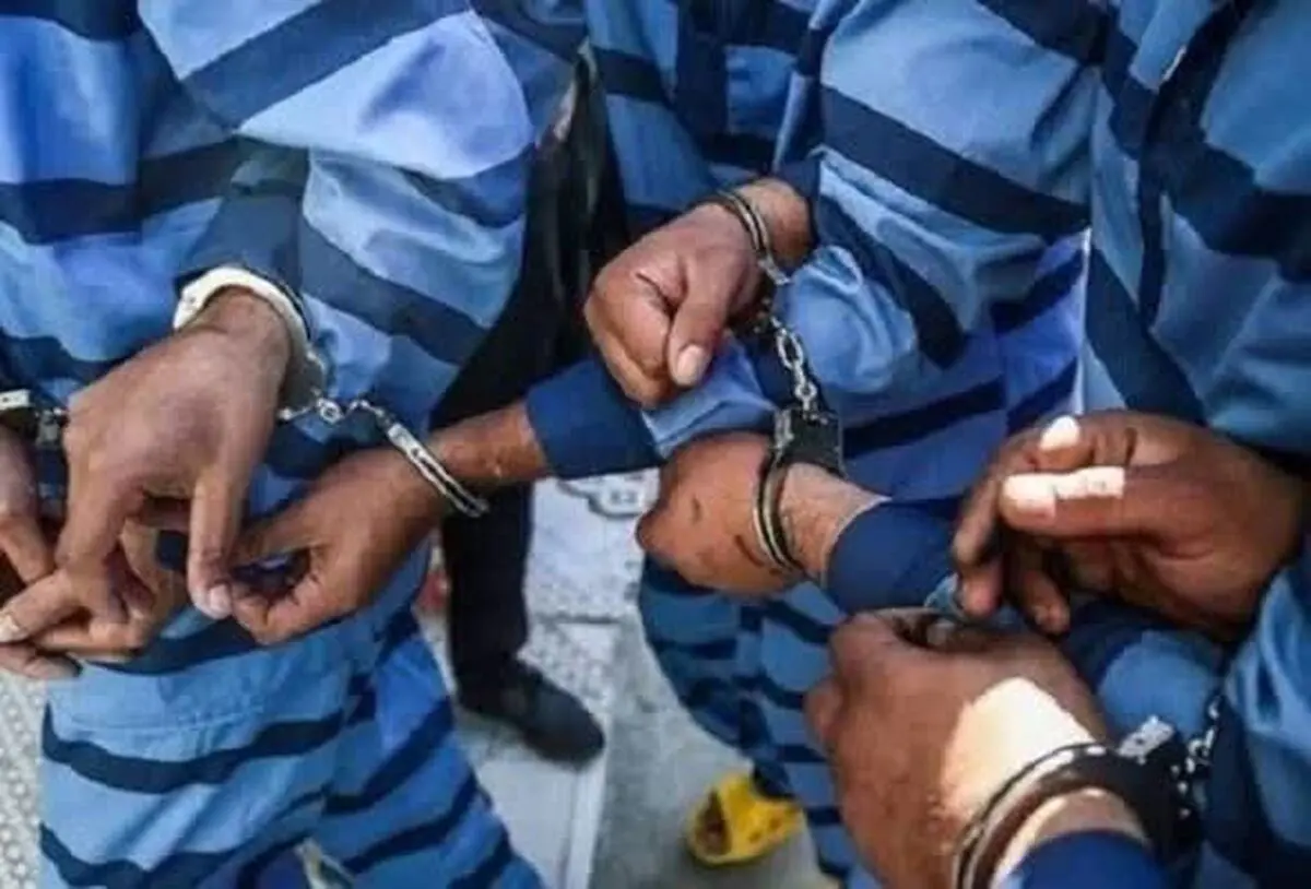 ۵ متخلف شکار در گشت شبانه محیط زیست دهگلان دستگیر شدند